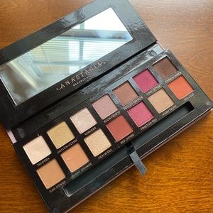 Modern Renaissance Palette